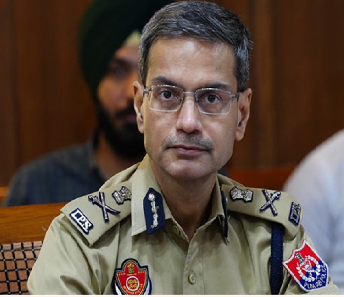 खालिस्तान जिंदाबाद फोर्स के 2 गिरफ्तार, मलेशिया में बैठकर आतंकियों को कर रहे थे फंडिंग
