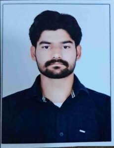 बी.एससी. आई.टी. के छठे सेमेस्टर में अर्शु मलिक ने पहला स्थान प्राप्त किया