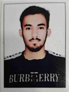 बी.एससी. आई.टी. के छठे सेमेस्टर में अर्शु मलिक ने पहला स्थान प्राप्त किया