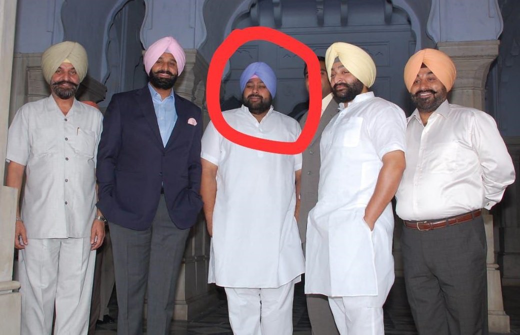 ड्रग तस्कर सत्ता के कनाडा से प्रत्यर्पण के बाद बड़ा राजनीतिक भूचाल आएगा: कुलदीप सिंह धालीवाल