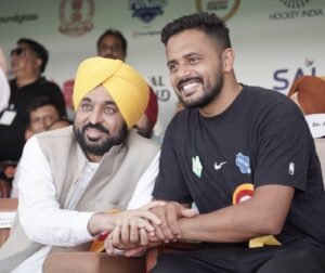 जालंधर और अमृतसर में बनाए जाएंगे अल्ट्रा मॉडर्न स्पोर्ट्स कॉम्प्लेक्स : मुख्यमंत्री भगवंत मान