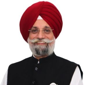 GNDU का 56वां स्थापना दिवस श्री गुरु तेग बहादुर जी की 350वीं शहादत वर्षगांठ को समर्पित