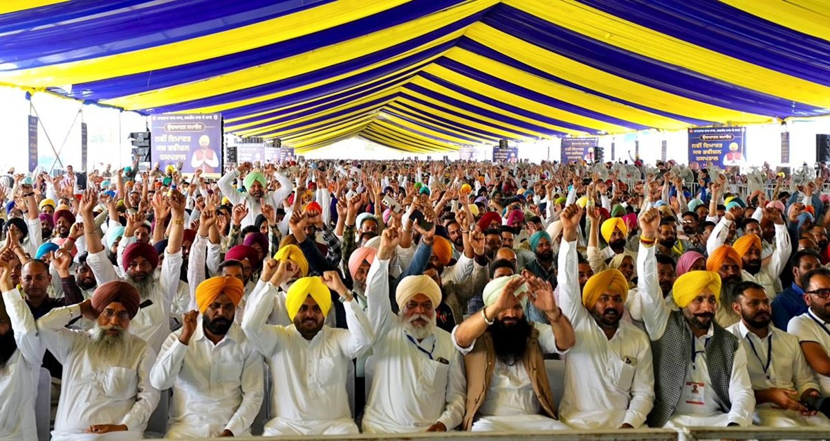 शहीद-ए-आजम भगत सिंह भारत के पहले प्रधानमंत्री होते तो देश आज बहुत अलग दिखता: CM भगवंत सिंह मान