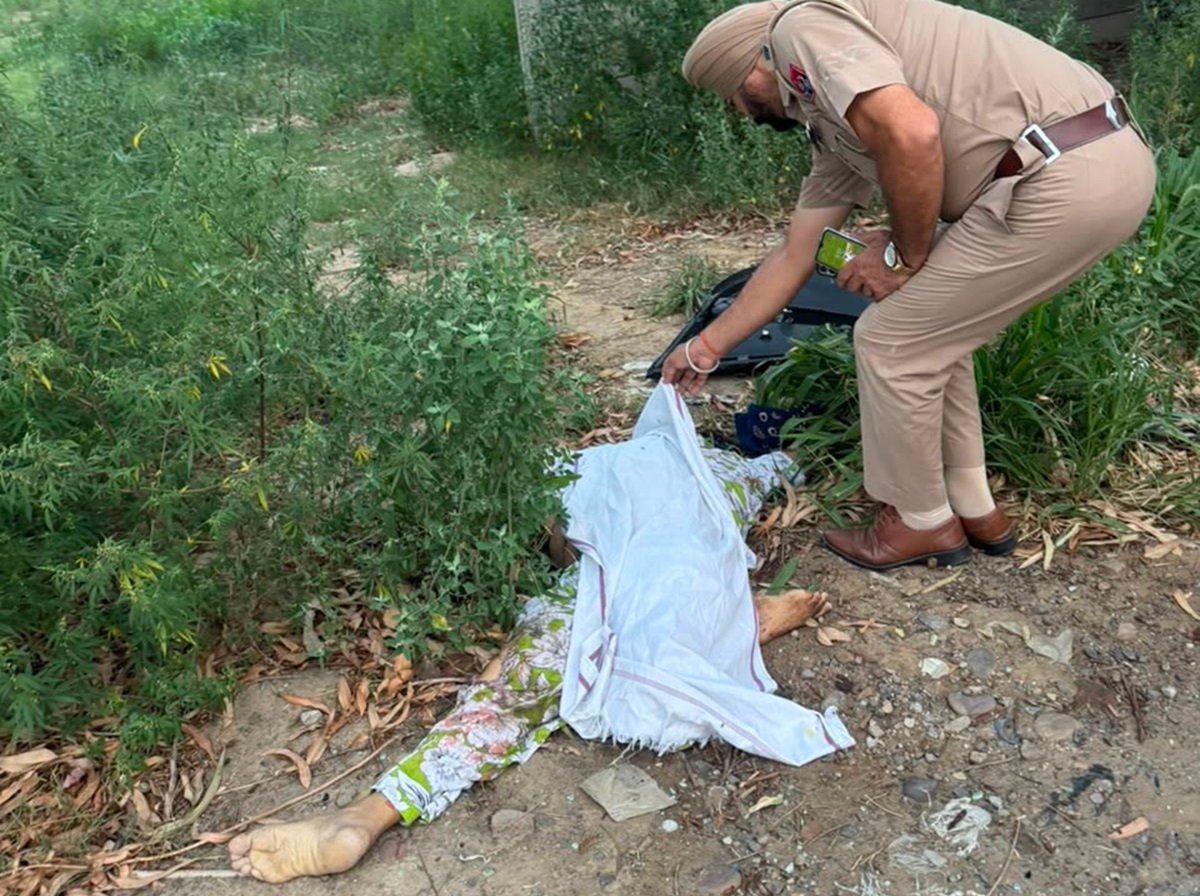 श्री हजूर साहिब जा रहे परिवार के साथ भयानक हादसा, मासूम सहित 4 की मौत